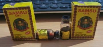 Samsu Oil: Health Benefits, Side Effects And Reviews Samsu Oil