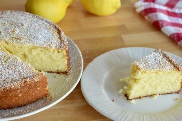 Lemon Ricotta Cake: Epic Recipe Lemon Ricotta Cake - Healthsoothe