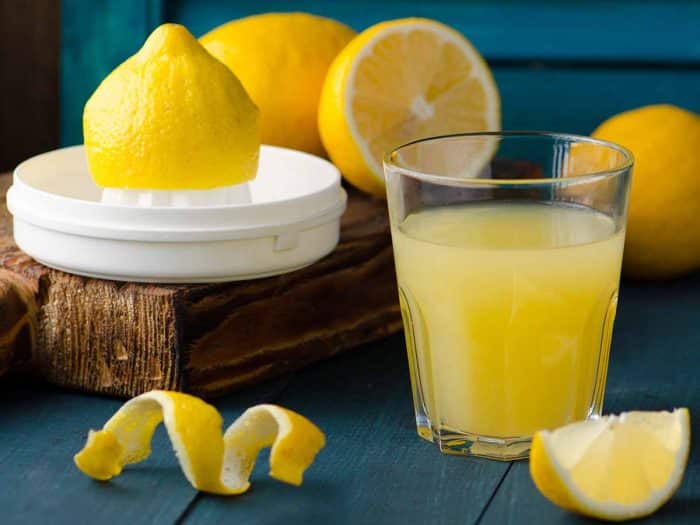 Top 20 Benefits Of Lemon Juice And Its Side Effects  Lemon Juice