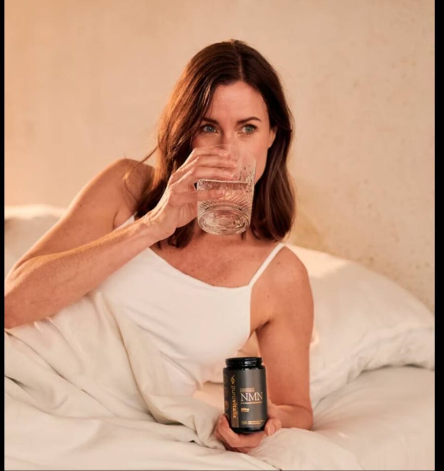 From Lab To Longevity: How Liposomal Nmn Is Changing The Face Of Anti-Aging Supplements From Lab To Longevity: How Liposomal Nmn Is Changing The Face Of Anti-Aging Supplements