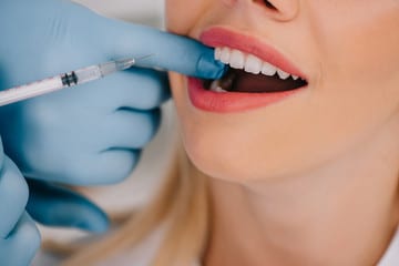Local Anesthesia, Dental Anesthesia: What You Need To Know. Local Anesthesia, Dental Anesthesia: What You Need To Know.