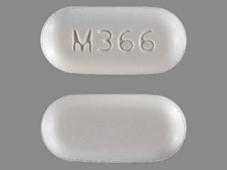 All You Need To Know About The M366 Pill. M366 Pill (Acetaminophen And Hydrocodone)