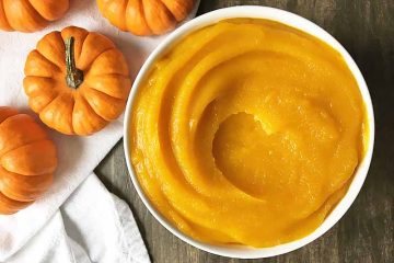 Crispy Pumpkin Puree Recipe Pumpkin Puree - Healthsoothe