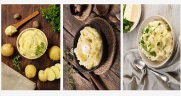 Tooth Extraction: 11 Foods To Eat After Pulling A Tooth Mashed Potatoes-Tooth Extraction-11 Foods To Eat After Pulling A Toot