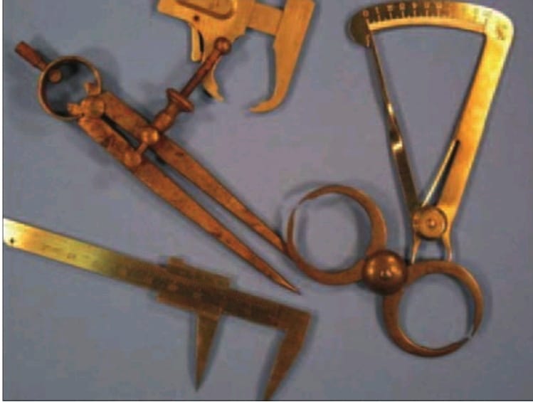 5 Measuring Devices In Dentistry And Their Uses 5 Measuring Devices In Dentistry And Their Uses