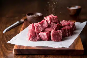 The Nutritional Balance Of Meat And Fat In Your Diet The Nutritional Balance Of Meat And Fat In Your Diet