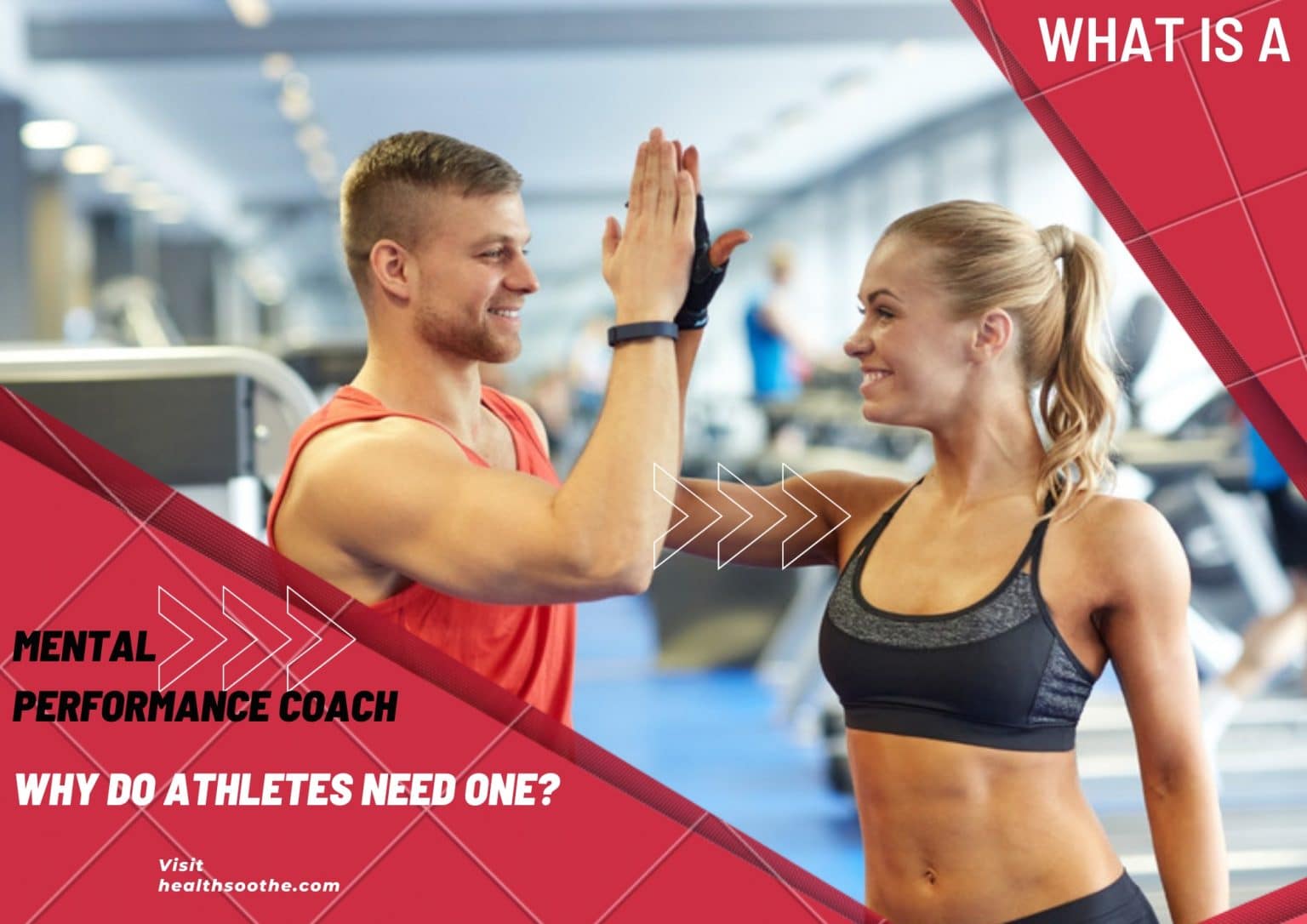 What Is A Mental Performance Coach And Why Do Athletes Need One? What Is A Mental Performance Coach And Why Do Athletes Need One?