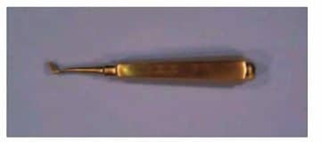 23 Orthodontic Instruments And Their Uses Orthodontic Instruments: Mershon Band Pusher