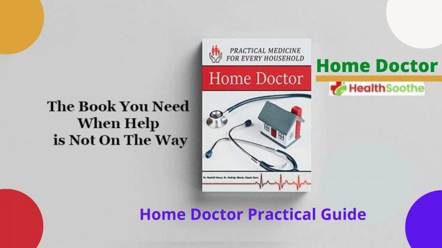 Home Doctor Practical Guide: Review Home Doctor Practical Guide: Review