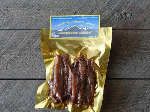 Unveiling Kangaroo Jerky'S Health Benefits Unveiling Kangaroo Jerky'S Health Benefits