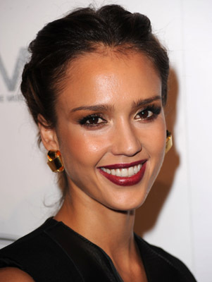 Top 10 Des Célébrités Atteintes Du Syndrome De Turner Jessica Alba | Top 10 Des Célébrités Atteintes Du Syndrome De Turner