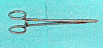 12 Basic Suture Tray Setup &Amp; Wound Management Needle Driver