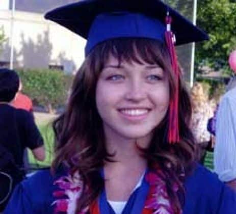 Nikki Catsouras Death Photo Controversy Nikki Catsoura Photograph