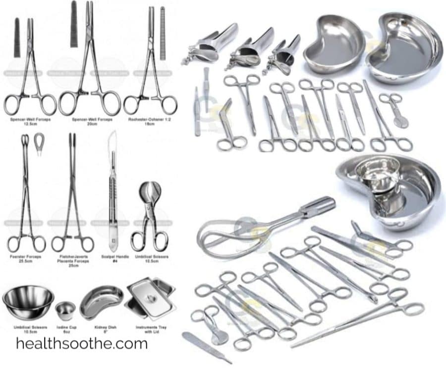 Dental Instruments And Their Uses Dental Instruments And Their Uses