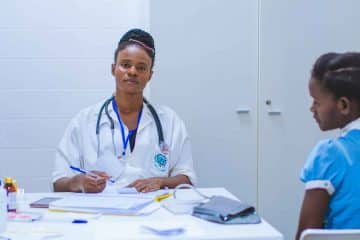 Full List Of Accredited Private Schools Of Nursing In Lagos, Nigeria Nurse From A Private School Of Nursing In Lagos