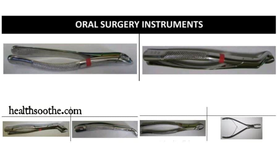 15 Oral Surgery Instruments And Their Uses Oral Surgery Instruments