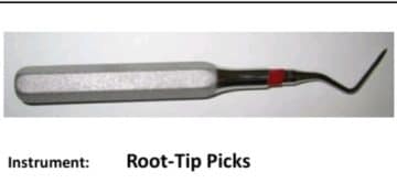 15 Oral Surgery Instruments And Their Uses Oral-Surgery-Instruments-Root-Tips-Pick