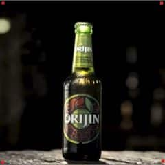 List Of Bitters In Nigeria (Alcoholic And Non-Alcoholic Bitters) Orijin Bitters