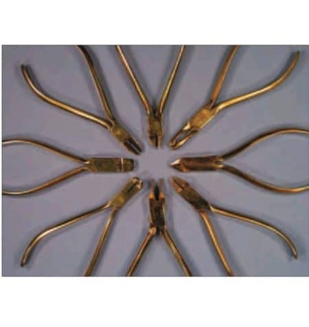 23 Orthodontic Instruments And Their Uses 23 Orthodontic Instruments And Their Uses