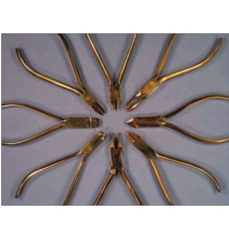 23 Orthodontic Instruments And Their Uses 23 Orthodontic Instruments And Their Uses