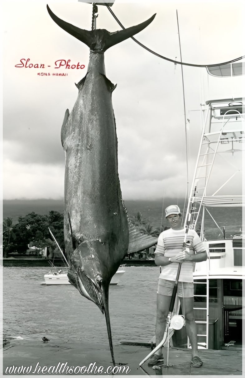 The 10 Biggest Fish Ever Caught: A Closer Look At Nature’s Largest Sea Creatures Biggest Fish Ever Caught