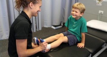 The Importance Of Pediatric Physical Therapy (Pt) The Importance Of Pediatric Physical Therapy