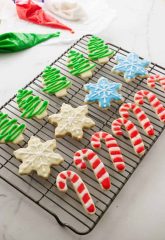 Perfect Sugar Cookie Cut Outs | The Best Recipe For Making Heavenly &Amp; Delicious Sugar Cookie Cut Outs With No Stress (With Videos, Important Tips &Amp; Faqs) Perfect Sugar Cookie Cut Outs - Healthsoothe