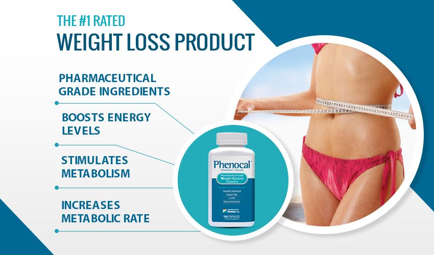 Phenocal Review: Is It The Best Diet Pills To Buy Today? Phenocal Review: Is It The Best Diet Pills To Buy Today?