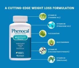 Phenocal Review: Is It The Best Diet Pills To Buy Today? Phenocal Review: Is It The Best Diet Pills To Buy In 2020