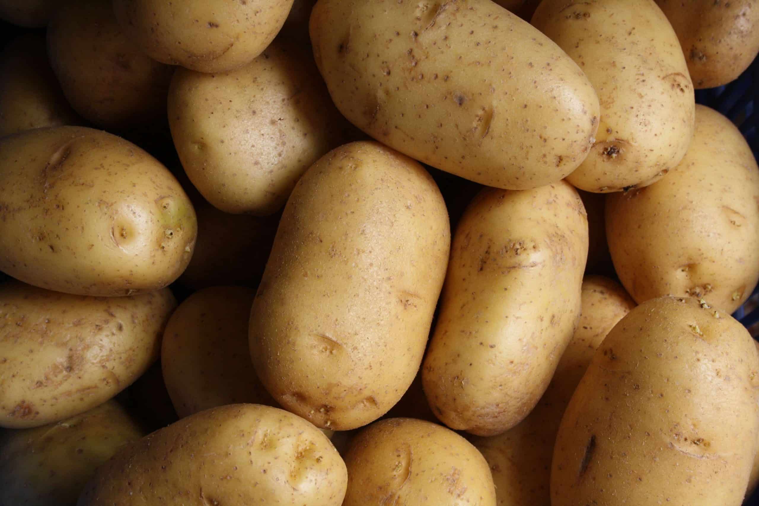 10 Incredible Health Benefits Of Potatoes You Probably Didn'T Know About Potatoes