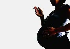 What Happens If You Fail A Drug Test While Pregnant? Pregnant Smoker