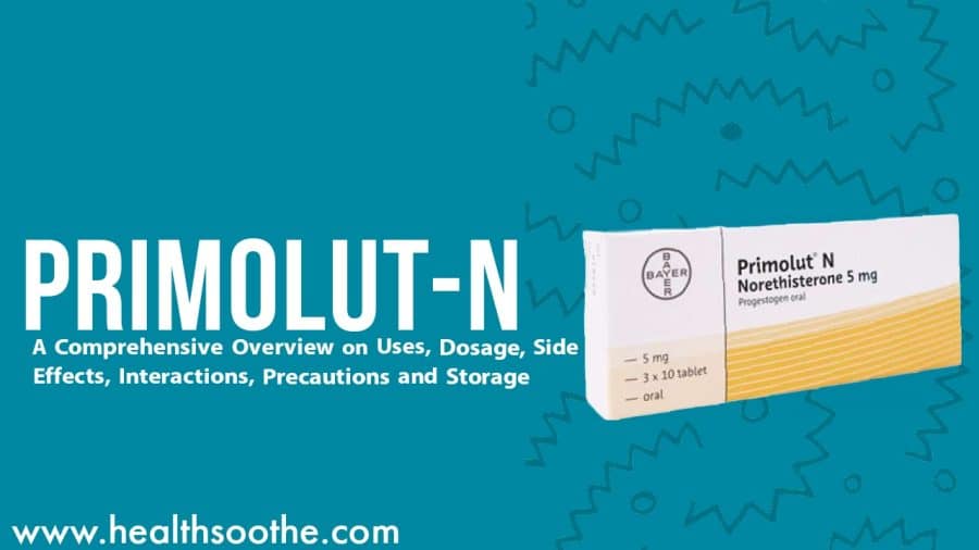Primolut-N Oral: Uses & Side Effects Primolut-N Oral: Uses &Amp; Side Effects