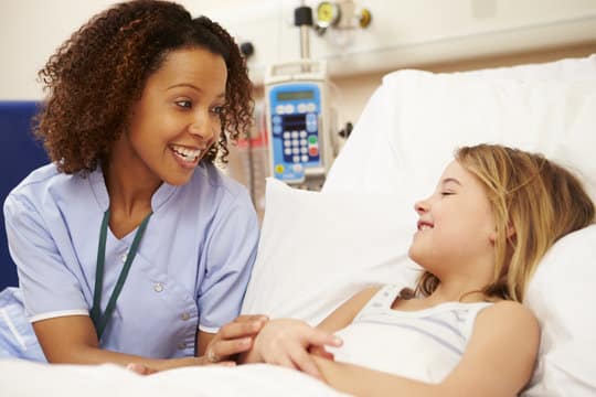 How To Reassure Patients In Nursing How To Reassure Patients In Nursing