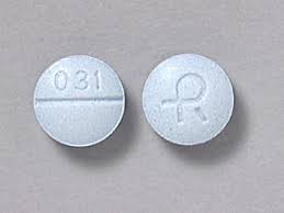 10 Facts About Round Blue Pill 031 Xanax. Round Blue Pill 031 Xanax