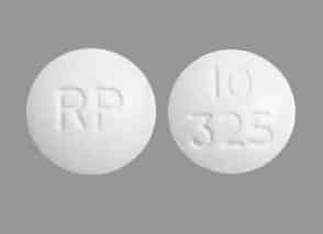 Rp 10 Pill: Everything You Should Know. Rp 10 Pill (Oxycodone)