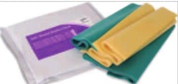 5 Instrument Used For Rubber Dam Placement Rubber Dam Material