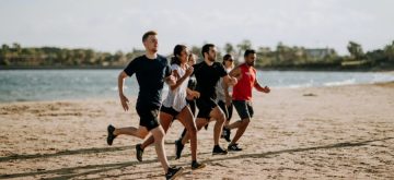 8 Benefits Of Running That Work Magically For Your Mental Health 8 Benefits Of Running That Work Magically For Your Mental Health