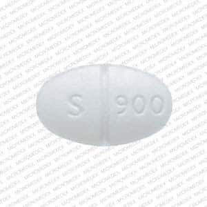 Facts About S 900 Xanax Pill You Should Know Alprazolam, 0.25Mg, 67253-900-50