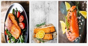 Tooth Extraction: 11 Foods To Eat After Pulling A Tooth Salmon