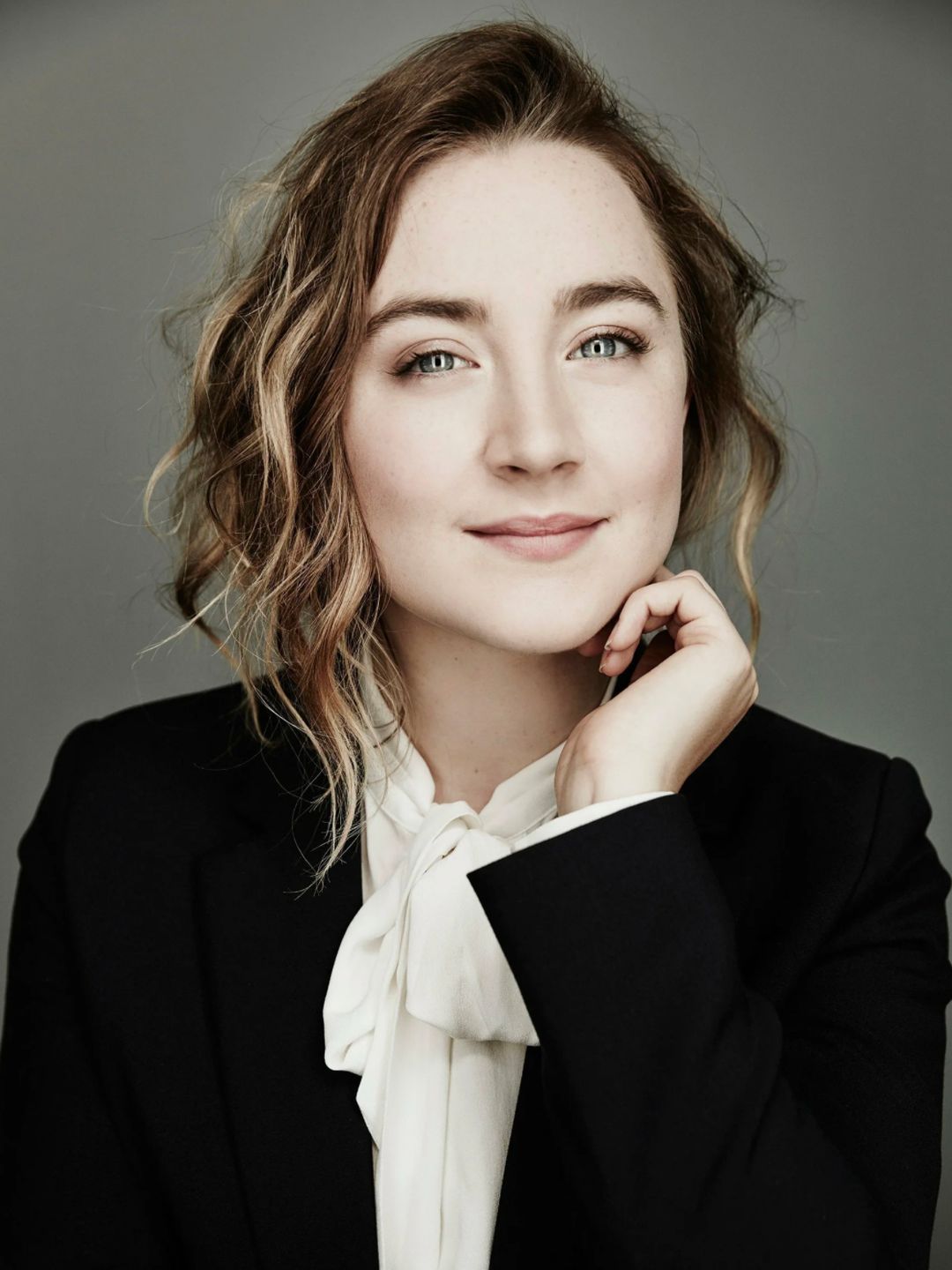 Top 10 Des Célébrités Atteintes Du Syndrome De Turner Saoirse Ronan | Top 10 Des Célébrités Atteintes Du Syndrome De Turner