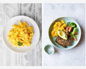 Tooth Extraction: 11 Foods To Eat After Pulling A Tooth Scrambled Eggs-Tooth Extraction-11 Foods To Eat After Pulling A Tooth