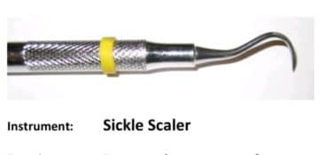10 Basic Prophylaxis Tray Setup 10 Basic Prophylaxis Tray Setup