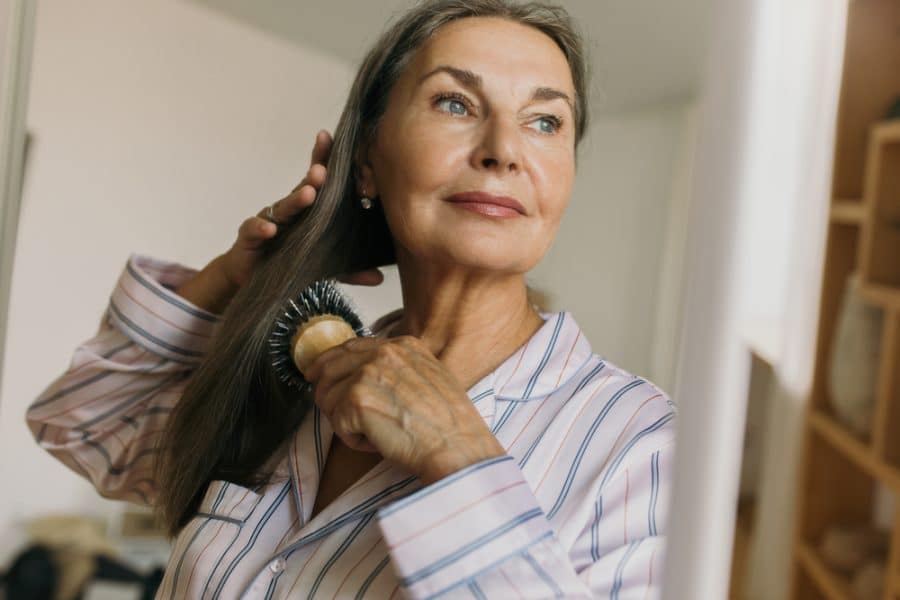 9 Tips To Help You Sleep Better With Menopause Sleep Better With Menopause