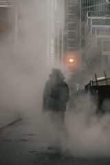 Which Type Of Pollution Includes Cfcs And Smog? Smog - Air Pollution