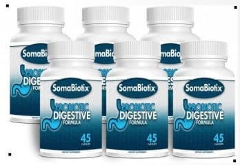 Weight Loss – Somabiotix Side Effects And General Review. Somabiotix Side Effects And Review
