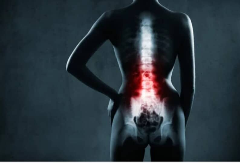 Different Types Of Spine Surgery Different Types Of Spine Surgery