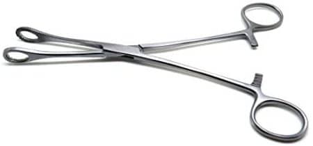 Sponge Forceps In Medical Practice: A Comprehensive Overview Sponge Forceps