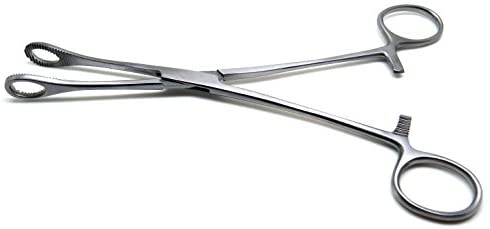 Sponge Forceps In Medical Practice: A Comprehensive Overview Sponge Forceps