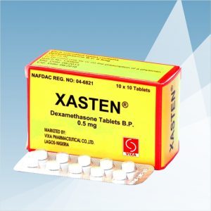 What Are The Uses Of Xasten Tablets And Side Effects Xasten Tablet
