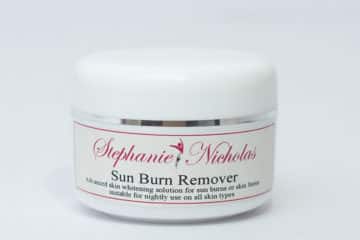 5 Best Sunburn Remover Cream In Nigeria Sunburn Remover Cream In Nigeria
